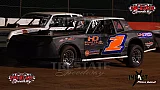 August 2nd, 2025 - USRA Weekly Racing Series