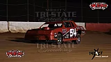 August 2nd, 2025 - USRA Weekly Racing Series