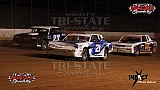 August 2nd, 2025 - USRA Weekly Racing Series