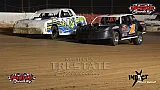 August 2nd, 2025 - USRA Weekly Racing Series