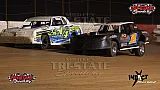 August 2nd, 2025 - USRA Weekly Racing Series