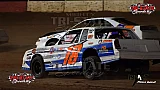 August 2nd, 2025 - USRA Weekly Racing Series