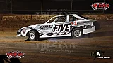 September 13th, 2025 - USMTS Red, White and Blue Nationals - Never Forget
