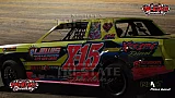 September 13th, 2025 - USMTS Red, White and Blue Nationals - Never Forget