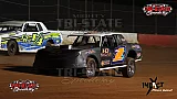 August 2nd, 2025 - USRA Weekly Racing Series