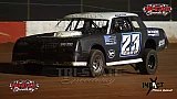 August 2nd, 2025 - USRA Weekly Racing Series