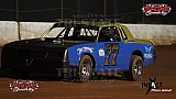 August 2nd, 2025 - USRA Weekly Racing Series