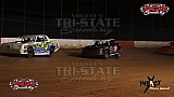 August 2nd, 2025 - USRA Weekly Racing Series