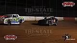 August 2nd, 2025 - USRA Weekly Racing Series