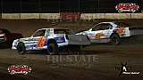 August 2nd, 2025 - USRA Weekly Racing Series