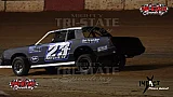 August 2nd, 2025 - USRA Weekly Racing Series