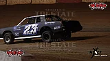 August 2nd, 2025 - USRA Weekly Racing Series
