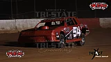 August 2nd, 2025 - USRA Weekly Racing Series