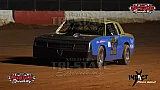 August 2nd, 2025 - USRA Weekly Racing Series
