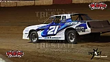 August 2nd, 2025 - USRA Weekly Racing Series