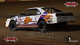August 2nd, 2025 - USRA Weekly Racing Series