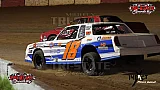 August 2nd, 2025 - USRA Weekly Racing Series
