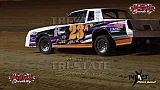 August 2nd, 2025 - USRA Weekly Racing Series