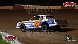 August 2nd, 2025 - USRA Weekly Racing Series