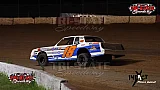 August 2nd, 2025 - USRA Weekly Racing Series