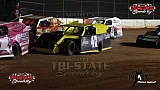 August 2nd, 2025 - USRA Weekly Racing Series
