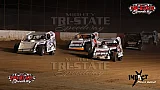 August 2nd, 2025 - USRA Weekly Racing Series