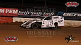 September 13th, 2025 - USMTS Red, White and Blue Nationals - Never Forget