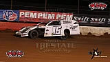 September 13th, 2025 - USMTS Red, White and Blue Nationals - Never Forget