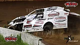 August 2nd, 2025 - USRA Weekly Racing Series