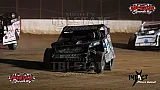 August 2nd, 2025 - USRA Weekly Racing Series