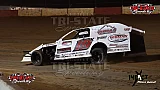 August 2nd, 2025 - USRA Weekly Racing Series