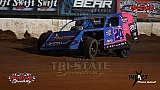 September 13th, 2025 - USMTS Red, White and Blue Nationals - Never Forget