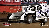 September 13th, 2025 - USMTS Red, White and Blue Nationals - Never Forget