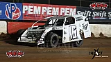 September 13th, 2025 - USMTS Red, White and Blue Nationals - Never Forget
