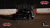 August 2nd, 2025 - USRA Weekly Racing Series