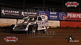 September 13th, 2025 - USMTS Red, White and Blue Nationals - Never Forget