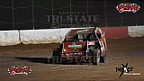 August 2nd, 2025 - USRA Weekly Racing Series