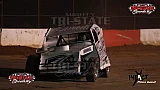 August 2nd, 2025 - USRA Weekly Racing Series