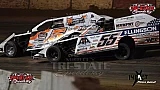 September 13th, 2025 - USMTS Red, White and Blue Nationals - Never Forget