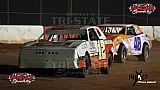 August 2nd, 2025 - USRA Weekly Racing Series