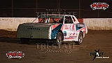 August 2nd, 2025 - USRA Weekly Racing Series