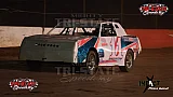 August 2nd, 2025 - USRA Weekly Racing Series