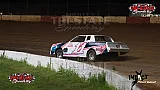 August 2nd, 2025 - USRA Weekly Racing Series