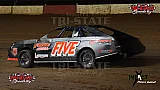 August 2nd, 2025 - USRA Weekly Racing Series