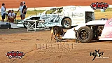 August 9th, 2025 - USRA Weekly Racing Series