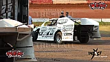 August 9th, 2025 - USRA Weekly Racing Series