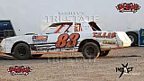 August 9th, 2025 - USRA Weekly Racing Series