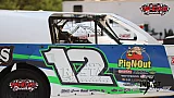 August 9th, 2025 - USRA Weekly Racing Series