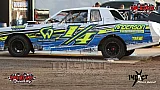 August 9th, 2025 - USRA Weekly Racing Series