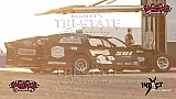 August 9th, 2025 - USRA Weekly Racing Series
